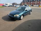 Honda Civic Ej9 - gebrauchte Honda Civic aus dem Jahr 1998