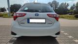 Toyota Yaris 1,5-l-VVT-i Hybrid Kamera  - Toyota Yaris Gebrauchtwagen in München