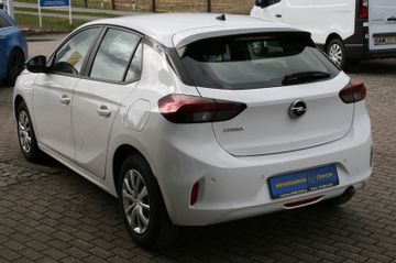 Bild 5 Opel Corsa F Edition