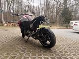 BMW F900R - BMW R 90