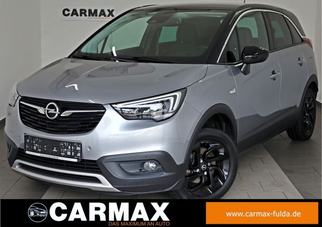 Opel Crossland (X) Innovation Navi,LED,PDC,Allwetter