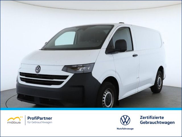 Image of Volkswagen T7 Transporter