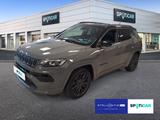Jeep Compass S Plug-In Hybrid 4xe 240 Automatik *Navi - Jeep Compass Gebrauchtwagen in Frankfurt