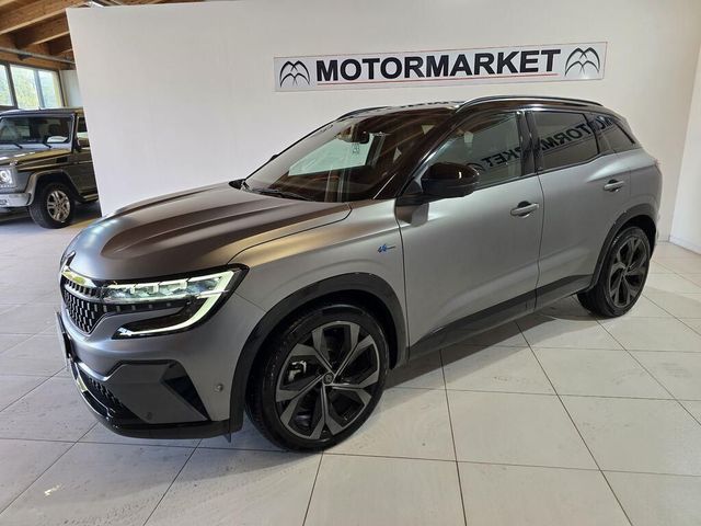 Renault Austral 1.2 E-Tech full hybrid Iconic Es