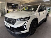 Renault Austral - Vorschau Bild 1
