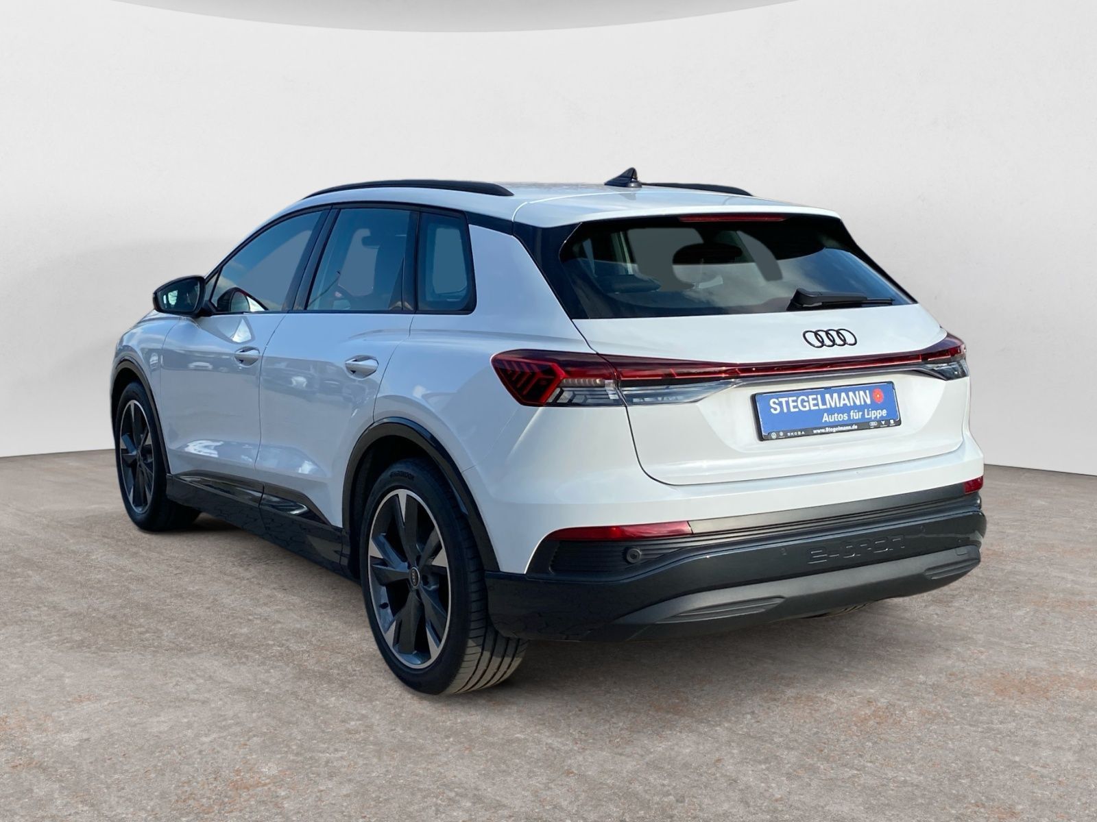 Audi Q4 e-tron - Bild 4