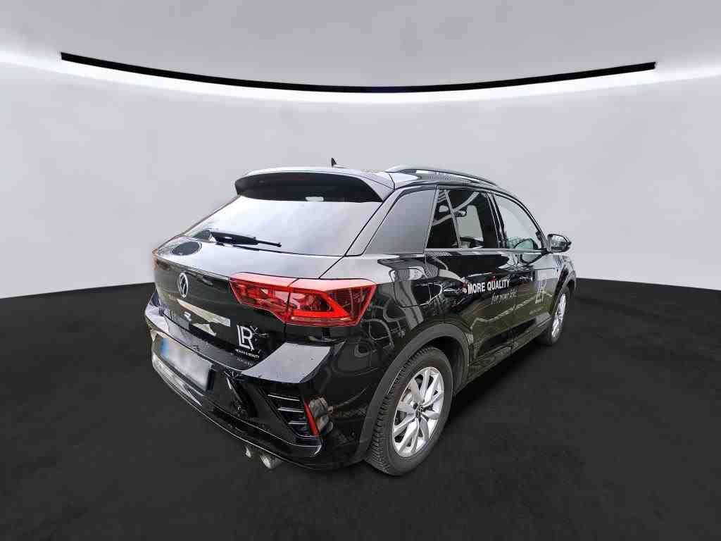 Volkswagen T-Roc - Bild 3