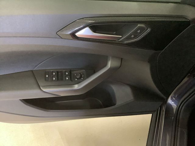 T-Cross Life 1,0 TSI  85 kW  LED, AZV, SHZ, AppC