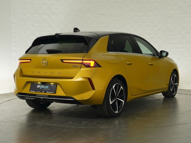 Astra L LIM BUSINESS ELEGANCE PHEV AT+LED+NAVI+R