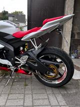 Yamaha YZF R6 Rj11 - YAMAHA R6 RJ11