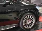 Mercedes-Benz GLE 300 d 4Matic *AMG-LINE* (DISTR/CAM/MULTIBEAM - Mercedes-Benz GLE 300 aus 2023