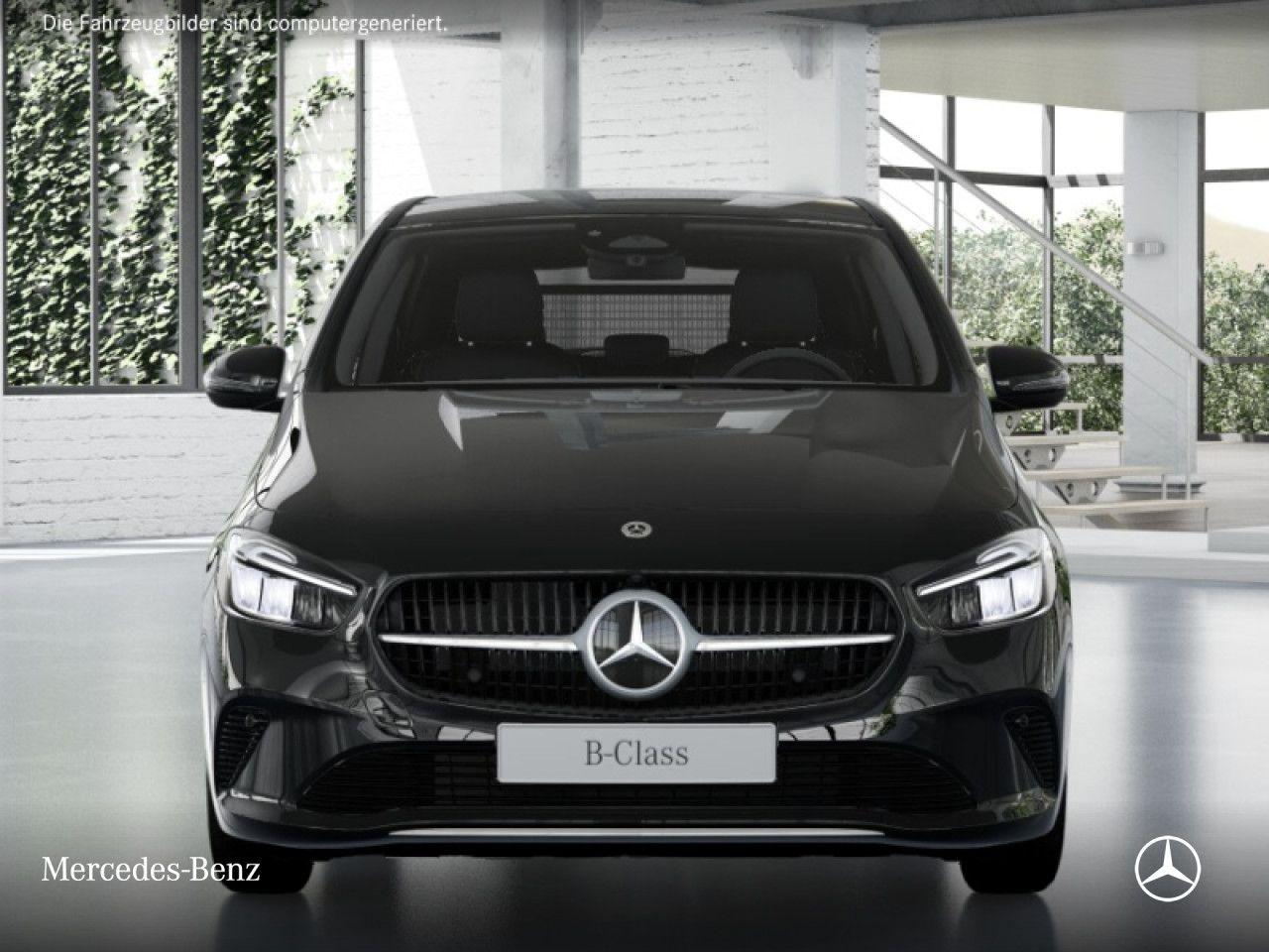 Mercedes-Benz B-Class PROGRESSIVE+AHK+LED+KAMERA+KEYLESS+7G, миниатюра 6