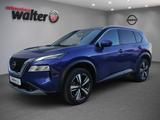 Nissan X-Trail 1.5 MHEV N-Connecta, Navigation, Sitzhei - Nissan X-Trail aus 2022