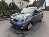 Nissan Micra K13 *Sehr gepflegt*Tüv Neu*Se... - Nissan Micra K13 mit Benzin-Antrieb