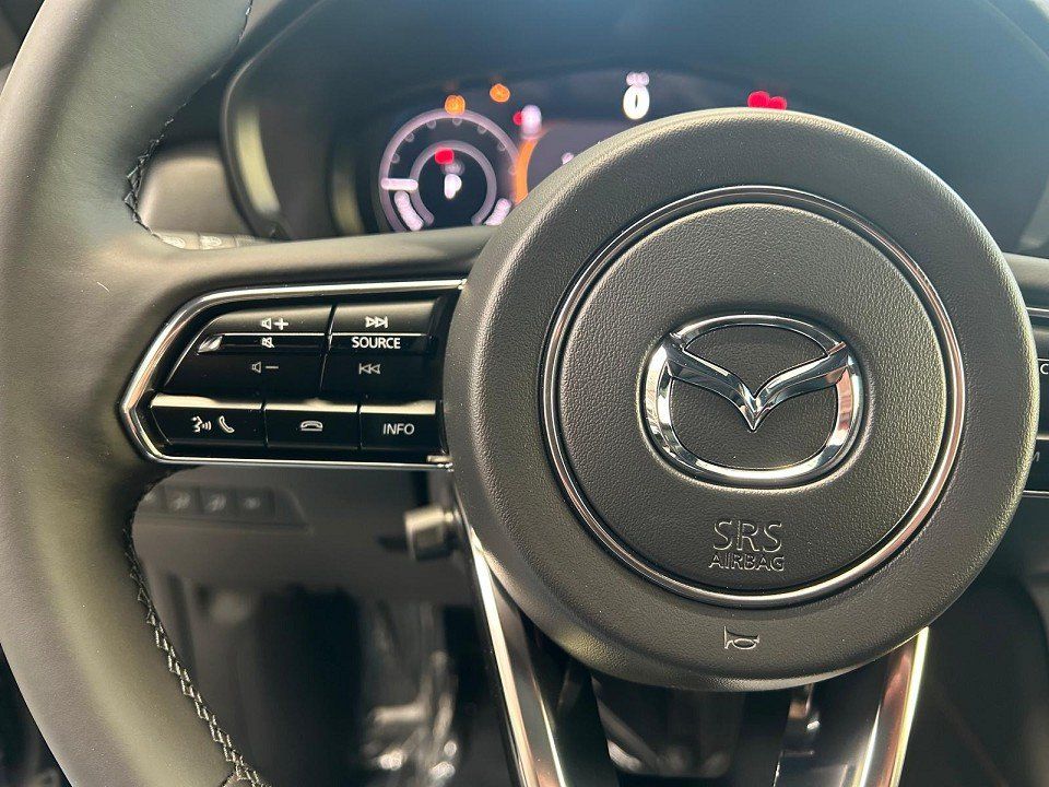 Mazda CX-60 - Bild 12