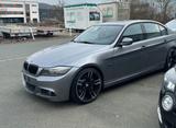 BMW|E90|LCI |335i|N55 - BMW 335 Unfallwagen