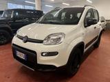 Fiat Panda Panda III 2021 4x4 0.9 t.air t. Wild  - Fiat Panda 4X4-Wild