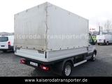 Ford Transit FT 470 L2 HA Pritsche + Plane Klima EU6 - Offers matching your search criteria