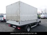 Ford Transit FT 470 L2 HA Pritsche + Plane Klima EU6 - Offers matching your search criteria