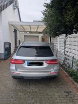 Mercedes-Benz E 350 d 4MATIC AMG TOP ZUSTAND Burmester HUD - Mercedes-Benz E 350