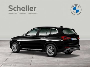 BMW X3 - 6