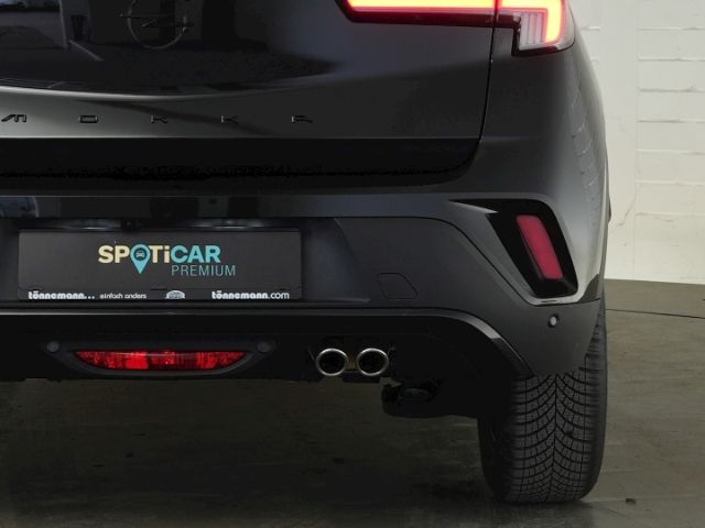 Mokka B GS+LED LICHT+RÜCKFAHRKAMERA+SITZ-/LENKRA