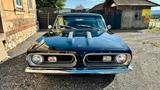 Plymouth Barracuda Formula S 4-Gang Schalter  #matching - gebrauchte Plymouth Coupés