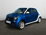 Smart forfour passion (52kW) AUTOMATIK COOL&AUDIO*SHZ* - Smart ForFour in Krefeld