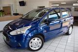 Ford B-Max B-MAX Titanium/KLIMAAUTOMATIK/AHK - Ford B-Max Gebrauchtwagen