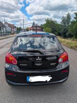 Mitsubishi Space Star 1.0 -  TÜV neu - sehr zuverlässig  - Mitsubishi Gebrauchtwagen in Mannheim
