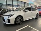 Suzuki Swace 1.8 HYBRID CVT Comfort+ Sonderausstattung - Suzuki Swace Tageszulassungen
