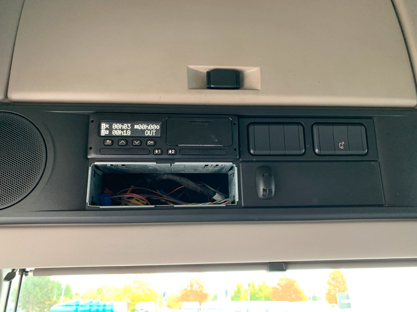 Fahrzeugabbildung DAF FT XF 480 SC LD