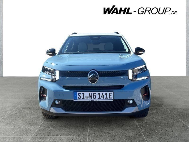 Citroën ë-C3 C3 Elektromotor 113 ë-MAX 44 Kwh Standard-R imagem 2
