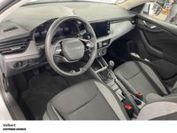 Skoda Kamiq - Vorschau Bild 13