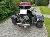 Boom Lowrider Thunderbird  - BOOM TRIKE