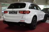 Mercedes-Benz GLC 400  d 4Matic AMG Line*LED*Navi*Kamera*Pano* - Mercedes-Benz GLC 400 Gebrauchtwagen