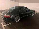 Porsche 996 Carrera Coupé Carrera - gebrauchte Porsche 996 aus dem Jahr 2000