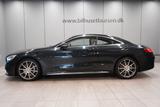 Mercedes-Benz S 63 AMG S -Klasse Coupe S 63 AMG 4Matic - Mercedes-Benz AMG 63