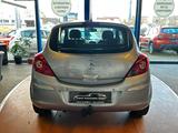 Opel Corsa D Edition Automatik / Klima / AHK - Opel Gebrauchtwagen von 2008