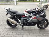 BMW K 1300 S Safety-Paket Schaltassistent - BMW 2010