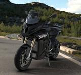 BMW S 1000 XR + 2 Pakete + LED 'Eröffnungsangebot' - MOTORRAD X