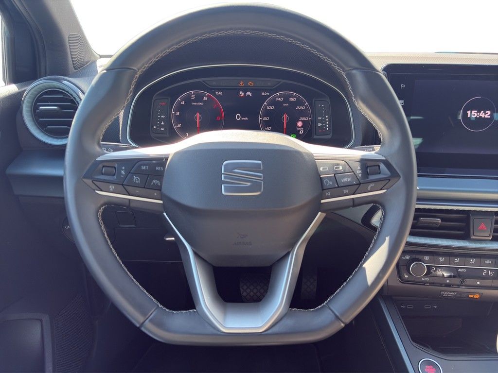 Seat Arona - Bild 13