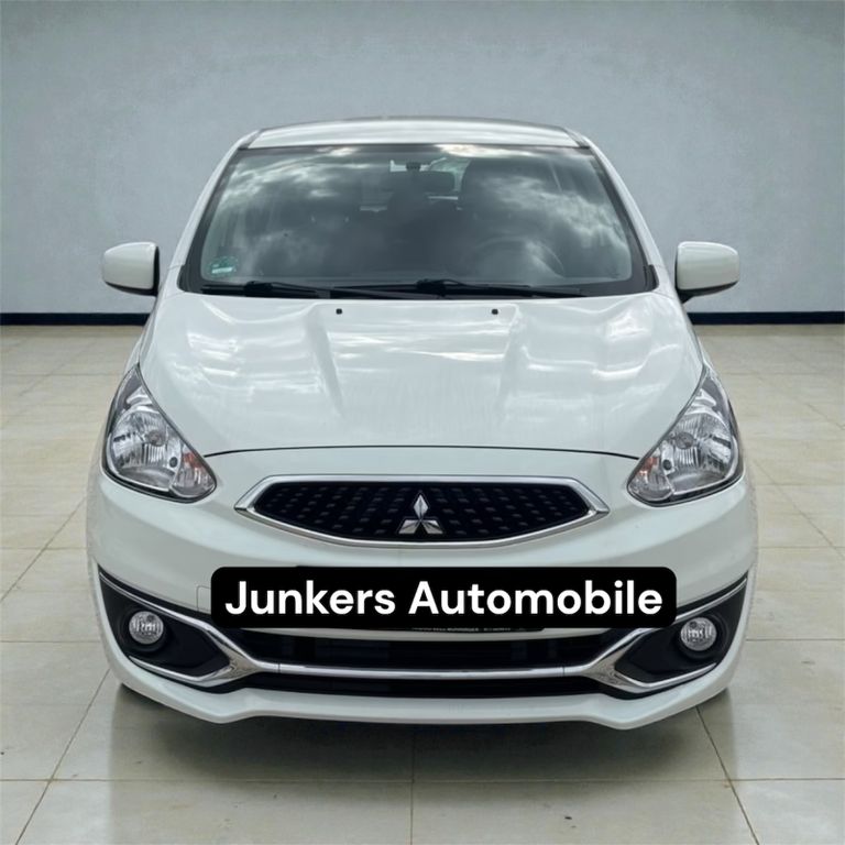 Image of Mitsubishi Space Star