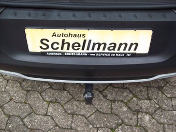 Bild 8 Opel Grandland (X) 1.2 T LED 360* SHZ LHZ Navi AHK