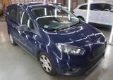 Ford Transit Courier*PDC*2-SCHIEBETÜREN - Ford Transit Courier: Blau