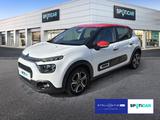 Citroën C3 1.2 PureTech 110 Shine (EURO 6d) EAT6 - gebrauchte Citroën C3 aus dem Jahr 2022