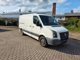 Volkswagen Crafter - Volkswagen Crafter in Lübeck