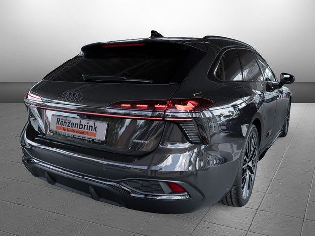 A6 Avant TDI quattro S line EDITION-ONE+TECH-PRO