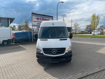 Mercedes Sprinter - 5