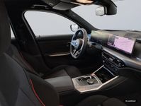 BMW 320 - Vorschau Bild 11